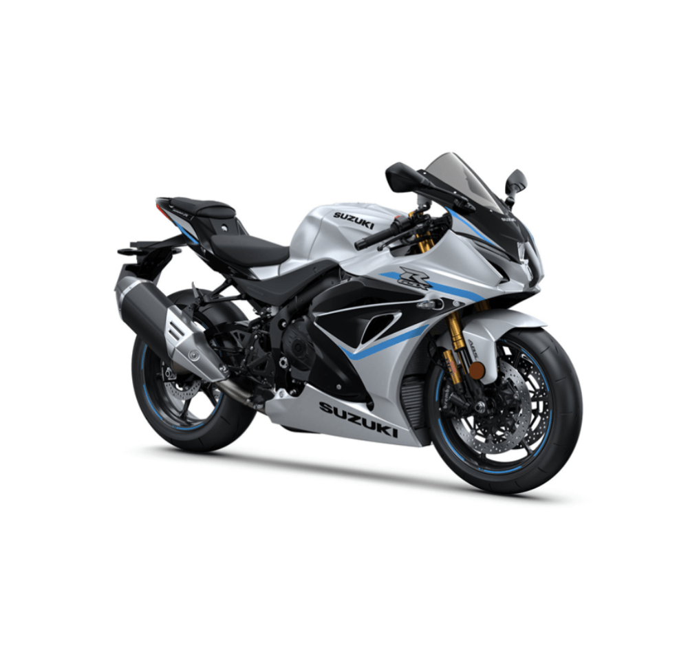 SUZUKI GSX-R1000R 2025 - Image 2